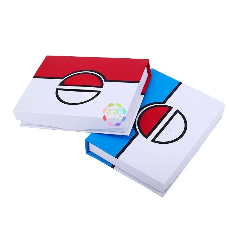 Gym Badges Kanto Johto Hoenn Sinnoh Unova Kalos League Region Pins Brooches Orange Islands Box Collection Pocket Monster
