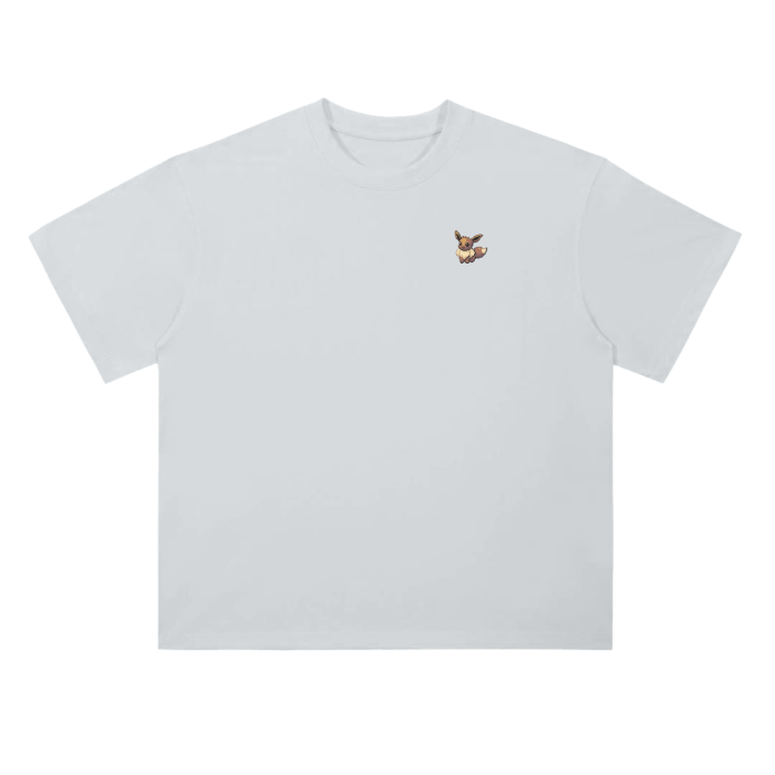 eevee cute pixel art Pokemon T-Shirt